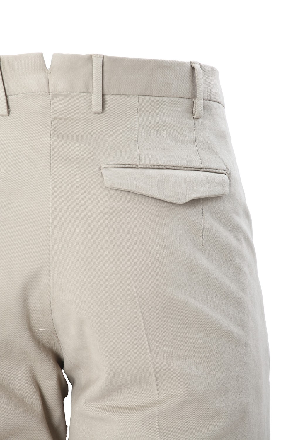 shop PT01  Pantalone: PT01 pantaloni elasticizzati in misto modal. 
Vita con una pince.
Chiusura con zip e gancetto, sovrapposto.
Due tasche anteriori e due posteriori con pattina.
Composizione: 69% modal, 28% cotone, 3% elastan.
Made in Italy.. COATMAZ00CL1 NU46-Y042 number 6728261